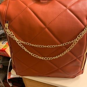 Steve Madden backpack